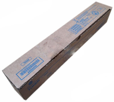 Konica Minolta TN-325 (A8DA050) Black Original Toner - Bizhub 308 / 368 - KONICA MINOLTA