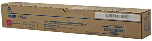 Konica Minolta TN-328FM (AAV835A) Kırmızı Orjinal Toner - Bizhub C250İ - 1