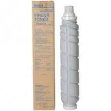 Konica Minolta TN-401K (960420) Orjinal Toner - 7145 (T3213) - KONICA MINOLTA