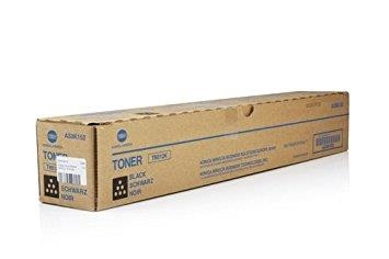 Konica Minolta TN-512K (A33K152) Black Original Toner - Bizhub C454 / C554 - KONICA MINOLTA