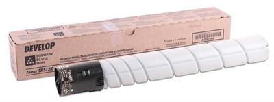 Develop TN-512K Siyah Orjinal Toner - Ineo +454 / +554 (T15840) - DEVELOP