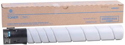 Konica Minolta TN-513K (A33K051) Siyah Orjinal Toner - Bizhub 454e (T15469) - KONICA MINOLTA