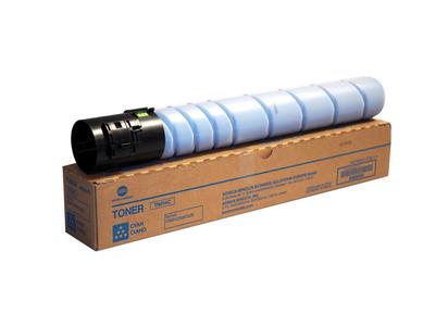 Konica Minolta TN-514C (A9E8450) Cyan Original Toner - C458 / C558 - KONICA MINOLTA