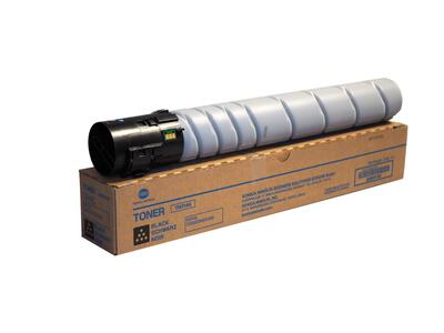 Konica Minolta TN-514K (A9E8150) Siyah Orjinal Toner - C458 / C558 (T13137) - KONICA MINOLTA