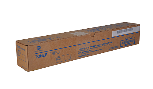 Konica Minolta TN-515 (A9E8050) Orjinal Toner - Bizhub 458 - 1