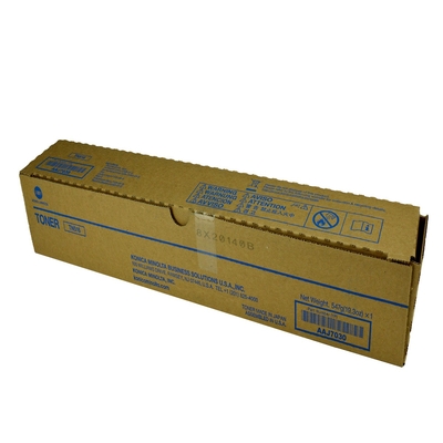 Konica Minolta TN-516 (AAJ7050) Original Toner - Bizhub 458e - KONICA MINOLTA