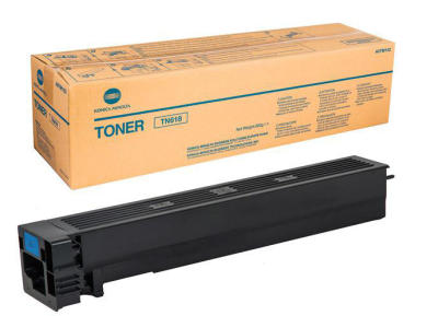 Konica Minolta TN-618 (A0TM152) Orjinal Toner - Bizhub 552 / 652 (T9368) - KONICA MINOLTA