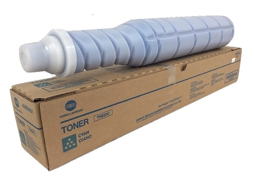 Konica Minolta TN-620C (A3VX456) Mavi Orjinal Toner - C4065 / C3070L - 1