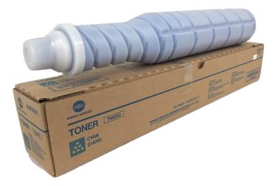 Konica Minolta TN-620C (A3VX451) Mavi Orjinal Toner - Pro C1060L (T9611) - KONICA MINOLTA