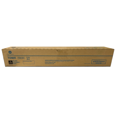 Konica Minolta TN-621EK (A3VX15N) Original Toner - AccurioPress C83HC - KONICA MINOLTA