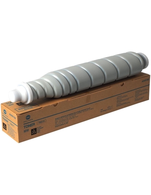 Konica Minolta TN-621K (A3VX152) Siyah Orjinal Toner - C71hc - KONICA MINOLTA