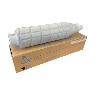 Konica Minolta TN-622E (A5E715H) Siyah Orjinal Toner - C1085 / C1100 - KONICA MINOLTA