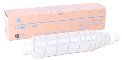 Konica Minolta TN-622BK (A5E7150) Siyah Orjinal Toner - C1085 / C1100 (T13782) - KONICA MINOLTA
