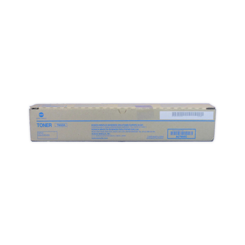 Konica Minolta TN-628A (AC7905C) Siyah Orjinal Toner - Bizhub 550i / 650i - 1