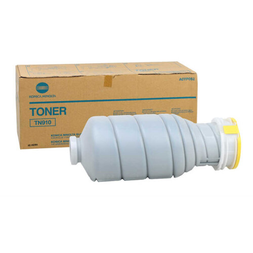 Konica Minolta TN-910 (A0YP052) Orjinal Toner - Pro 920 - 1