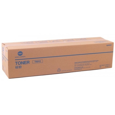 Konica Minolta TN-912 (A8H5051) Orjinal Toner - Bizhub Pro 958 - KONICA MINOLTA