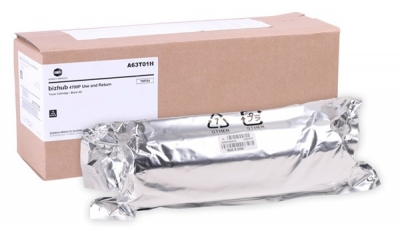 Konica Minolta TNP-34 (A63T01H) Orjinal Toner - Bizhub 4700 (T6702) - KONICA MINOLTA