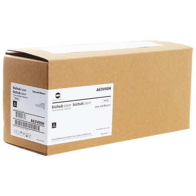 Konica Minolta TNP-36 (A63V00H) Orjinal Toner - 3300 / 3301 (T16734) - KONICA MINOLTA