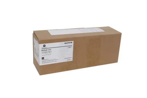 Konica Minolta TNP-37 (A63T01W) Orjinal Toner - Bizhub 4700P - 1