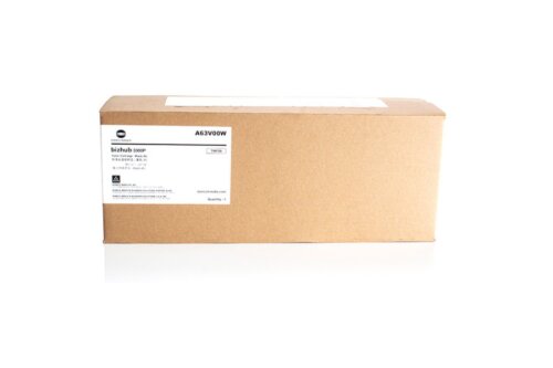 Konica Minolta TNP-39 (A63V00W) Orjinal Toner - Bizhub 3300P / 3301P - 1