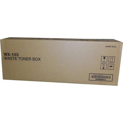 Konica Minolta A0XP-WY2 Waste Toner Box - Bizhub C552 / C652 (T12396) - KONICA MINOLTA