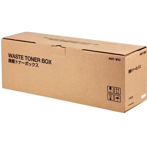 Konica Minolta A0AT-WY0 Waste Toner Box - C451 / C550 (T12381)