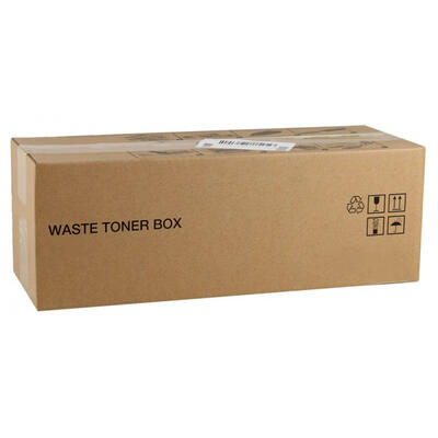 Konica Minolta WX-105 (A8JJWY1) Compatible Waste Toner Box - C227 / C287 - KONICA MINOLTA