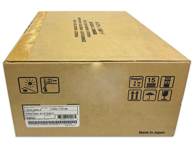 Kyocera 1503LG0KL0 Printing Systems (Y) - CS-3040 / CS-2540 - KYOCERA