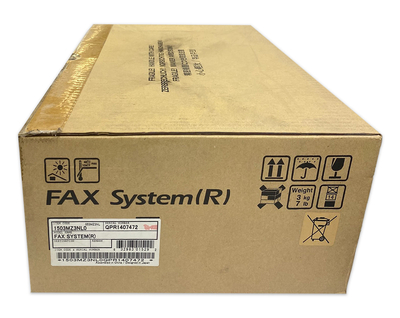 Kyocera 1503MZ3NL0 Fax System (R) - TASKalfa 181 / 221 - KYOCERA