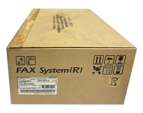 Kyocera 1503MZ3NL0 Fax System (R) - TASKalfa 181 / 221