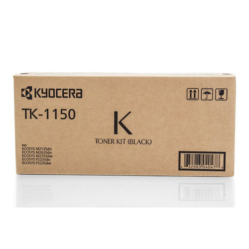 Kyocera 1T02RV0NL0 (TK-1150) Original Toner - M2135 / M2235