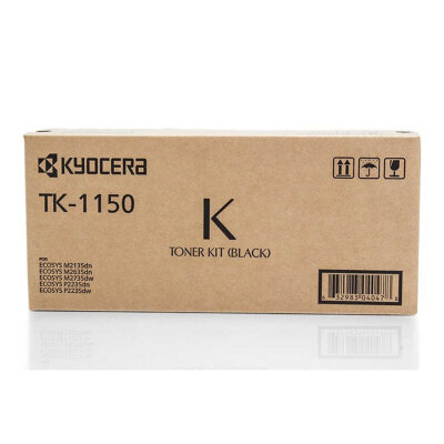 Kyocera 1T02RV0NL0 (TK-1150) Original Toner - M2135 / M2235 - 2