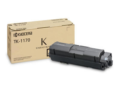 KYOCERA - Kyocera 1T02S50NL0 (TK-1170) Original Toner - M2040 / M2540 