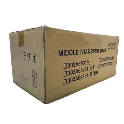 KYOCERA - Kyocera 302CX9304-1 Transfer Ünitesi (Middle Transfer Unit) KM-C850 (T6800)