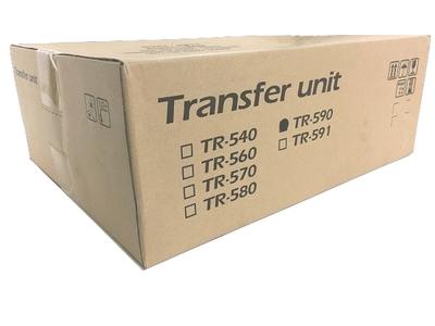 KYOCERA - Kyocera 302KV93070 (TR-590) Orjinal Transfer Belt Ünitesi - FC-C5150DN / FS-C5250 (T11927)