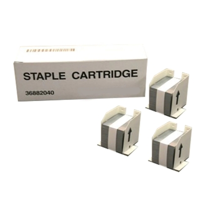 KYOCERA - Kyocera 36882040 Original Staple Cartridge - AS-F6010