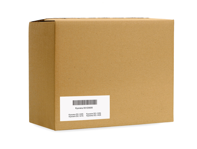 Kyocera 83120500 Original Drum Unıt - DC-1205 / DC-1255 - KYOCERA