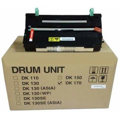 Kyocera DK-170 (302LZ93061) Original Drum Unit - FS-1035 / FS-1135 