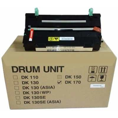 KYOCERA - Kyocera DK-170 (302LZ93061) Orjinal Drum Ünitesi - FS-1035 / FS-1135 (T9429)