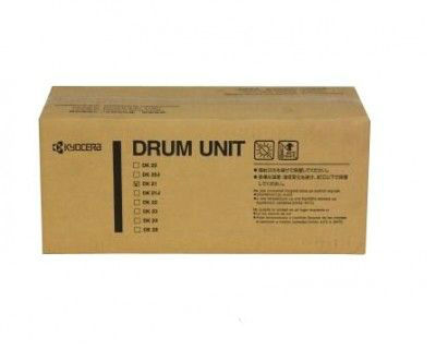 Kyocera DK-21 (2CA93010) Orjinal Drum Ünitesi - FS-3700 / FS-3700+ (T6797) - KYOCERA