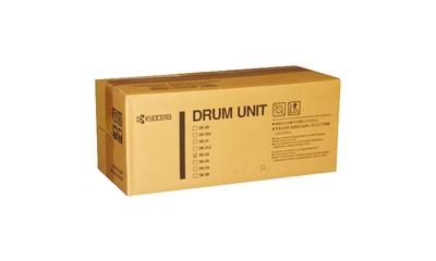 Kyocera DK-22 (5PLPZ8FAEKX) Orjinal Drum Ünitesi - FS-1700 / FS-1750 (T6790) - KYOCERA