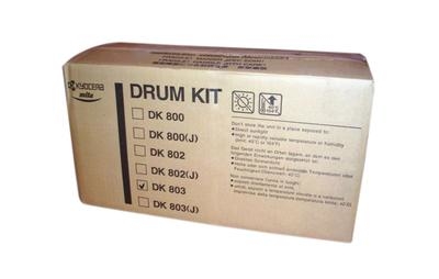 KYOCERA - Kyocera DK-803 (5PLPXTWAPKX) Original Drum Unit - FS-C8008 / FS-C8008N