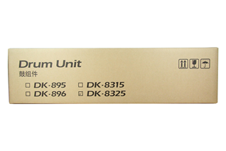 Kyocera DK-8325 (302NP93031) Original Drum Unit - 2550Ci / 2551Ci - KYOCERA