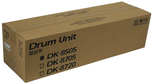 Kyocera DK-8505 (302LC93017) Orjinal Drum Ünitesi - TASKalfa 3050ci / 3550ci