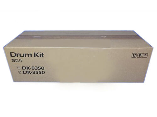 Kyocera DK-8550 (302ND93071) Original Drum Unit - CS-4002i / 5003i - 1