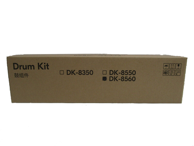 Kyocera DK-8560 (302XC93050) Orjinal Drum Ünitesi - Taskalfa 4054ci - KYOCERA