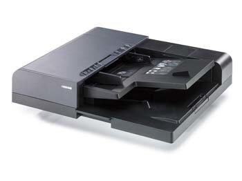 Kyocera DP-7120 (1203RJ5NL0) Paper Feeder - TasKalfa 2552ci / 3252ci - KYOCERA