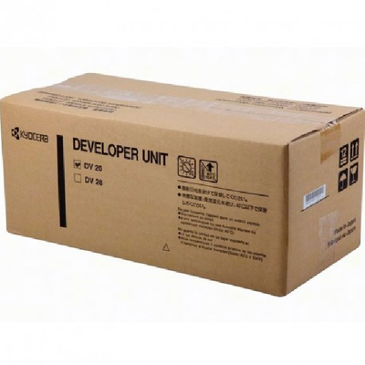 Kyocera DV-20 Orjinal Developer Ünitesi - FS-1700 / FS-3700 - KYOCERA