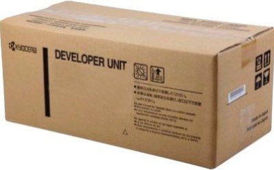 Kyocera DV-803Y (302CK93033) Sarı Orjinal Developer Ünitesi - FS-C8008 / FS-C8008DN (T6788) - KYOCERA
