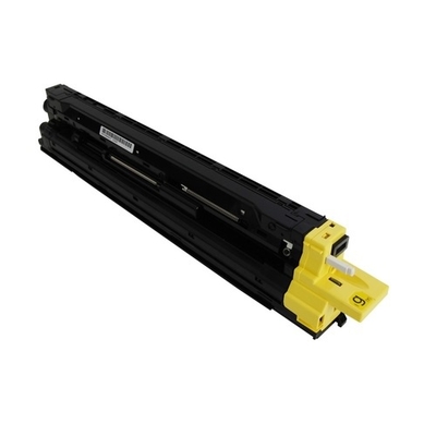 Kyocera DV-8325Y (302NP93070) Yellow Original Developer Unıt - TasKalfa 2551ci - KYOCERA